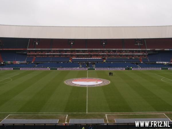 Feyenoord - ADO Den Haag