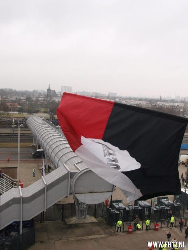Feyenoord - ADO Den Haag