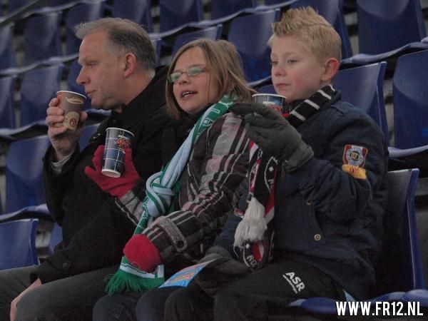 Feyenoord - ADO Den Haag