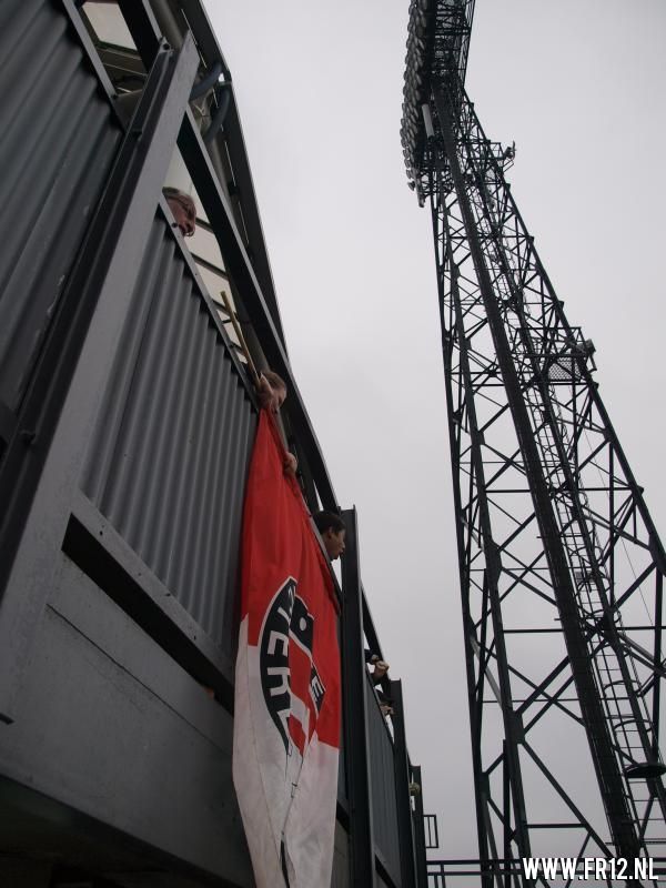 Feyenoord - ADO Den Haag