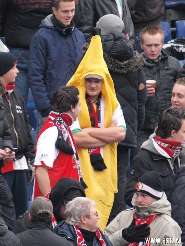 Feyenoord - ADO Den Haag
