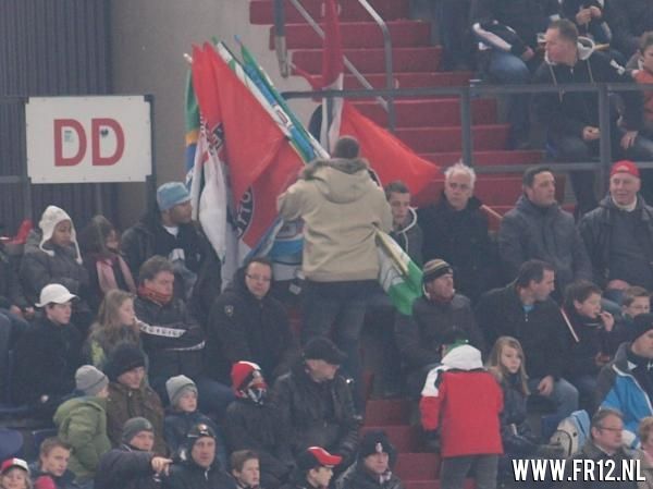 Feyenoord - ADO Den Haag