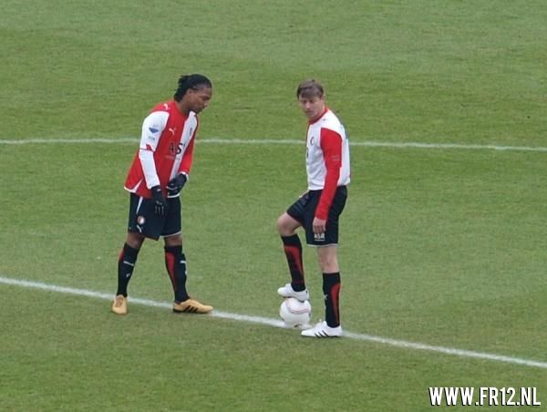 Feyenoord - ADO Den Haag