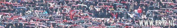 Feyenoord - ADO Den Haag