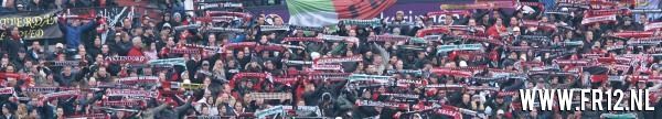 Feyenoord - ADO Den Haag