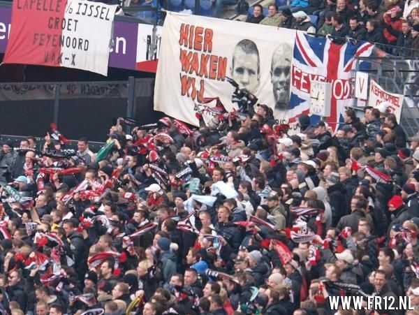 Feyenoord - ADO Den Haag