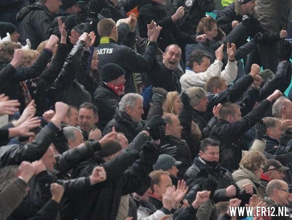 Feyenoord - ADO Den Haag