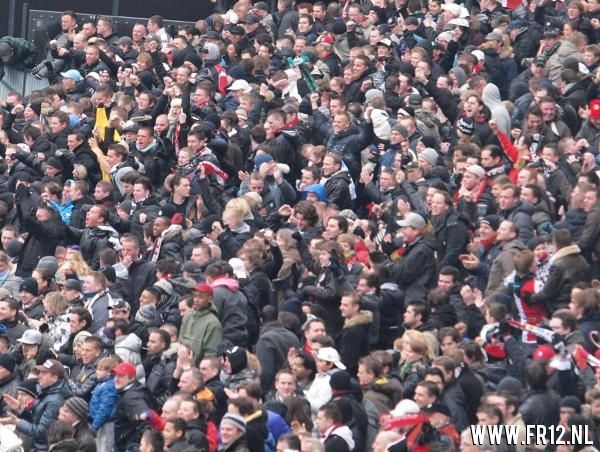 Feyenoord - ADO Den Haag