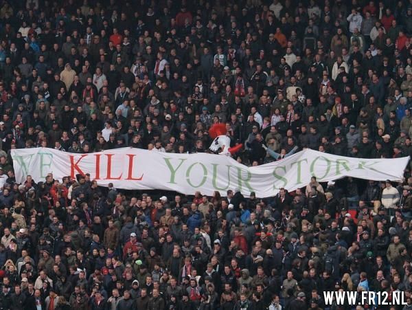 Feyenoord - ADO Den Haag