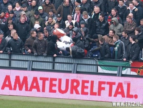 Feyenoord - ADO Den Haag