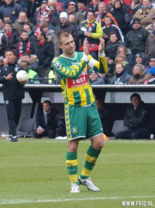 Feyenoord - ADO Den Haag