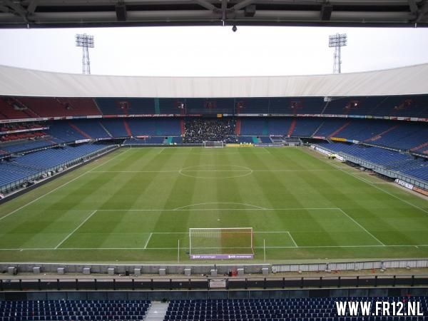 Feyenoord - ADO Den Haag