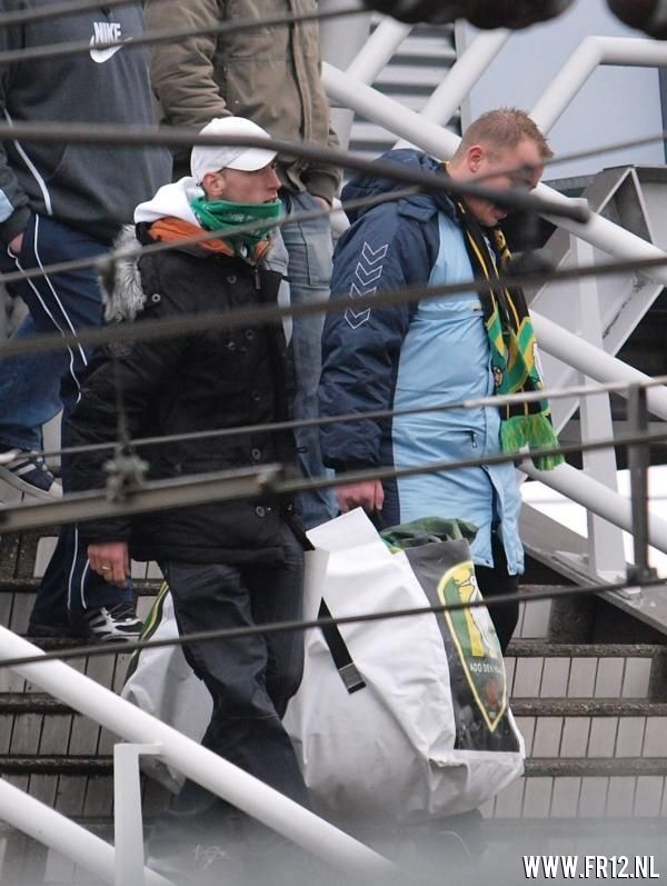 Feyenoord - ADO Den Haag