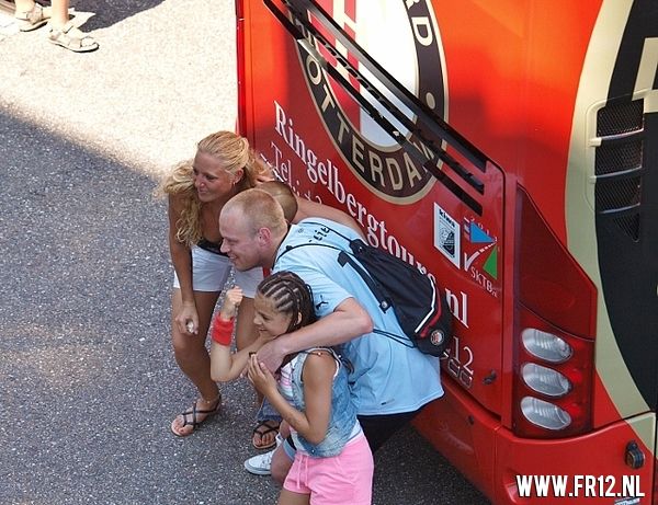 Open Dag