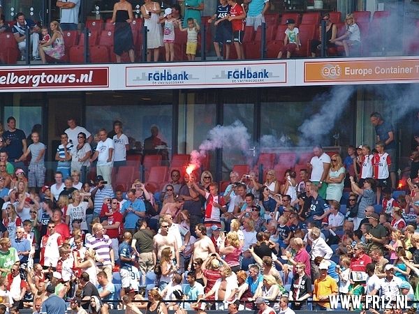Open Dag