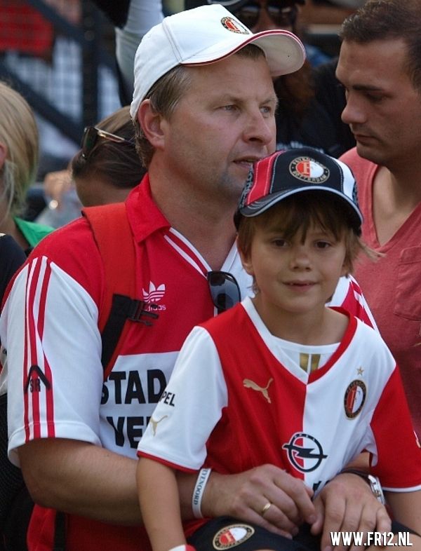 Open Dag