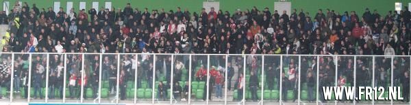 Groningen Feyenoord