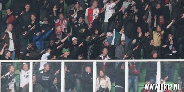 Groningen Feyenoord
