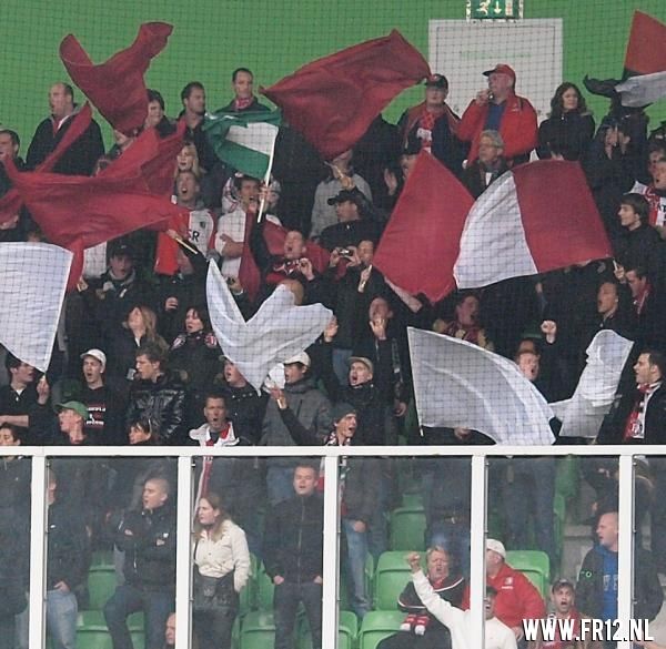 Groningen Feyenoord