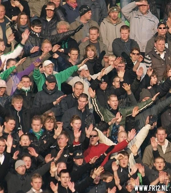 Groningen Feyenoord