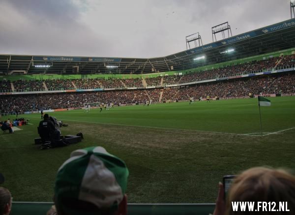 Groningen Feyenoord
