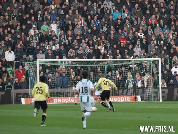 Groningen Feyenoord