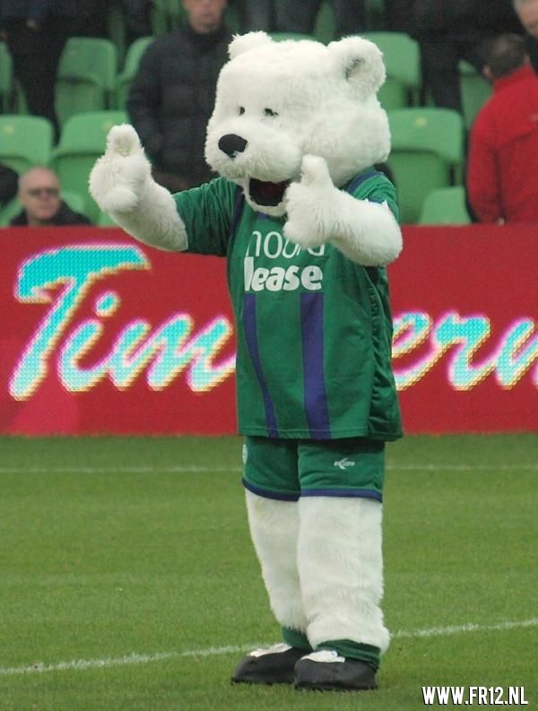 Groningen Feyenoord