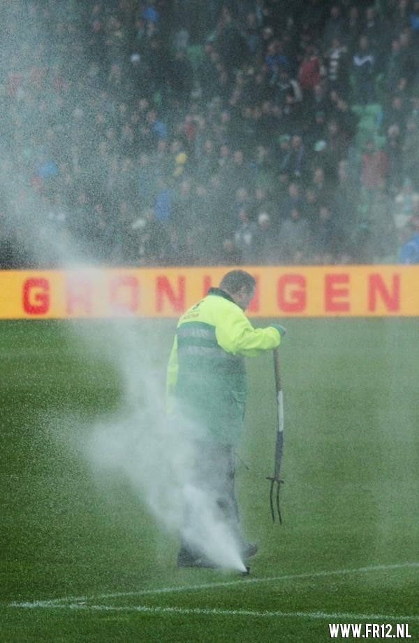 Groningen Feyenoord