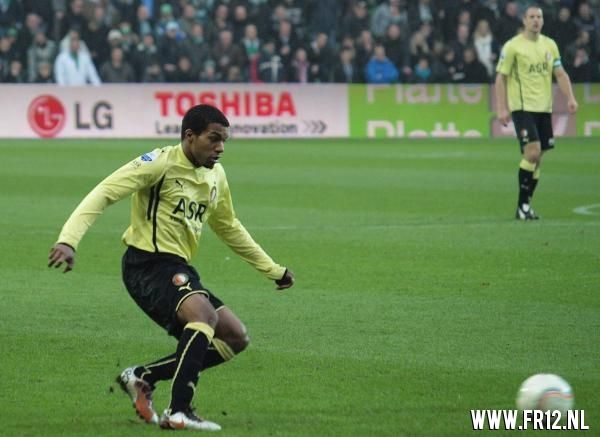 Groningen Feyenoord