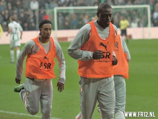 Groningen Feyenoord