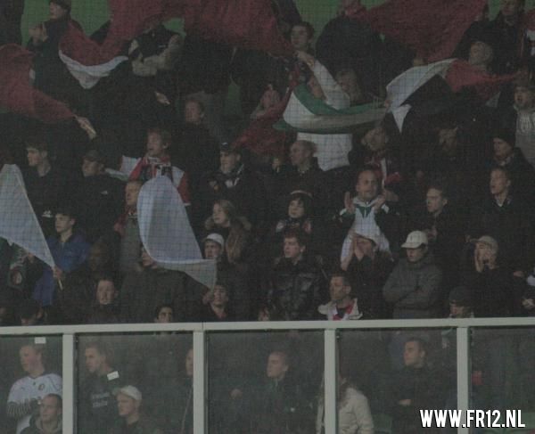 Groningen Feyenoord