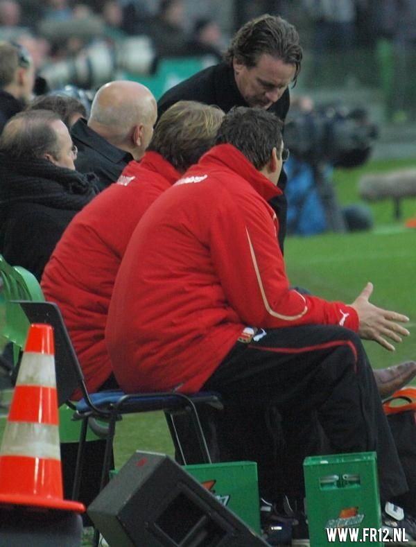 Groningen Feyenoord