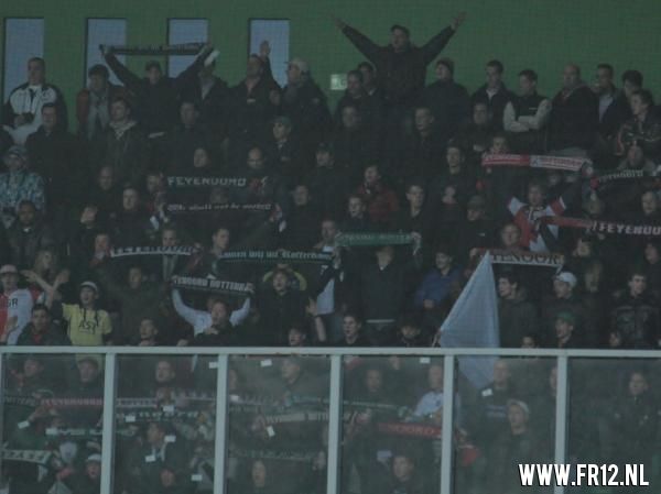 Groningen Feyenoord