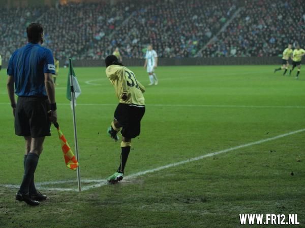Groningen Feyenoord