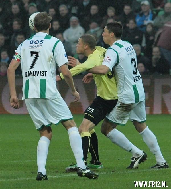 Groningen Feyenoord