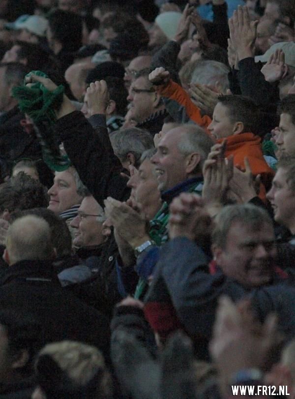 Groningen Feyenoord