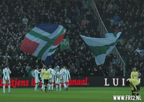 Groningen Feyenoord