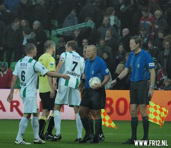 Groningen Feyenoord