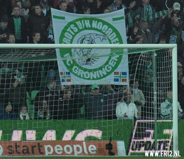 Groningen Feyenoord