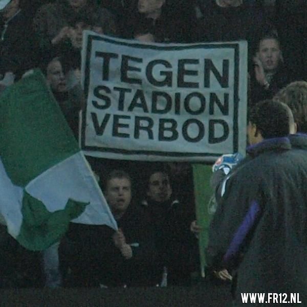 Groningen Feyenoord