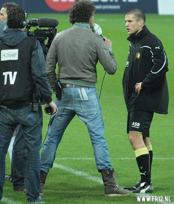 Groningen Feyenoord