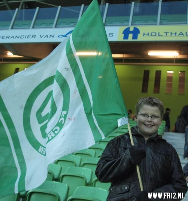 Groningen Feyenoord