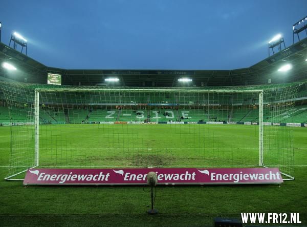 Groningen Feyenoord