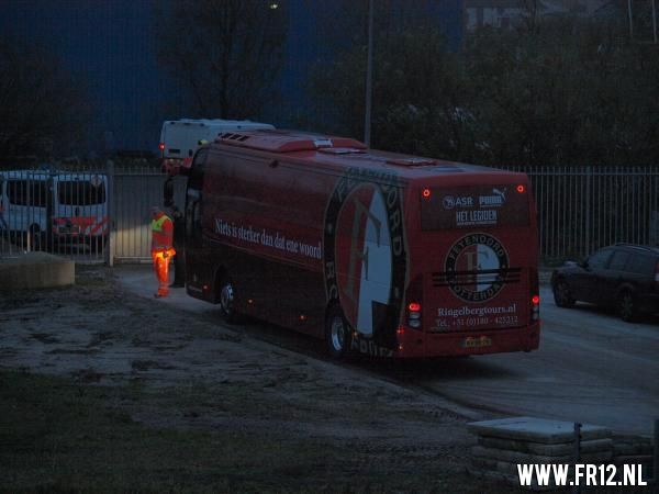 Groningen Feyenoord