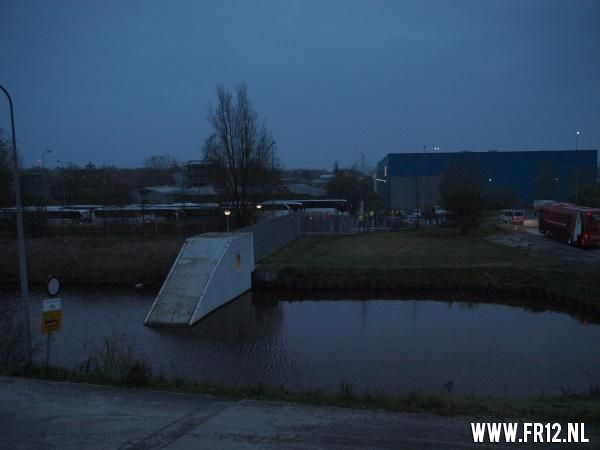 Groningen Feyenoord