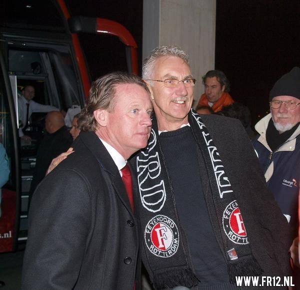 Groningen Feyenoord