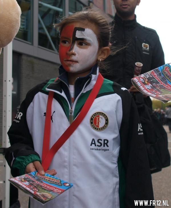 Voetbalpark