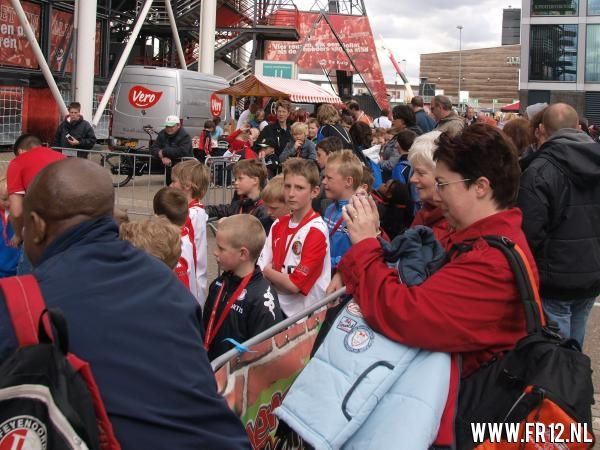 Voetbalpark