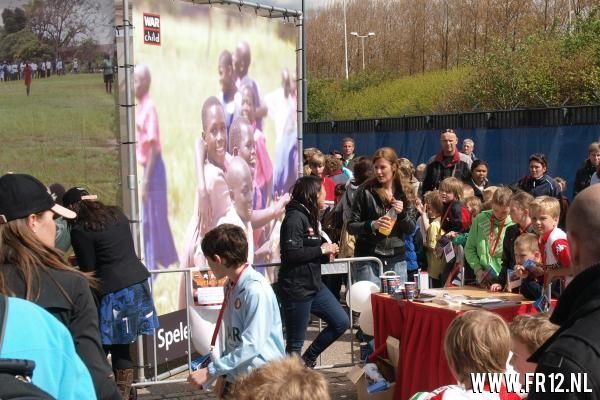 Voetbalpark