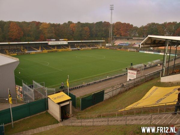 VVV Venlo - Feyenoord